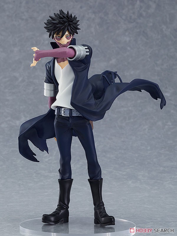 <Preorderถึง 17/12/2021>เปิดรับPreorder มัดจำ 200 บาทPop Up Parade Dabi (PVC Figure)