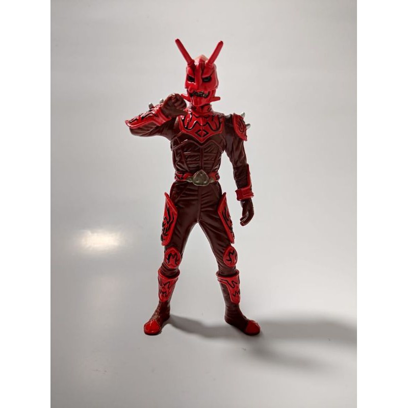 HDM rider MOMOtaros