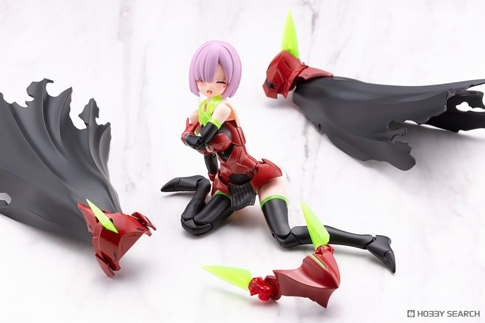<Preorder ถึง 24/11/2025>เปิดรับPreorder มัดจำ 200 บาท BULLET KNIGHTS EXECUTIONER HELL BLAZE