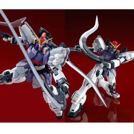 <ปิดรับพรีออร์เดอร์ที่ 8คิว> มัดจำ 1100 บาท P-bandai MG 1/100 GUNDAM SANDROCK CUSTOM EW โมเดลประกอบ