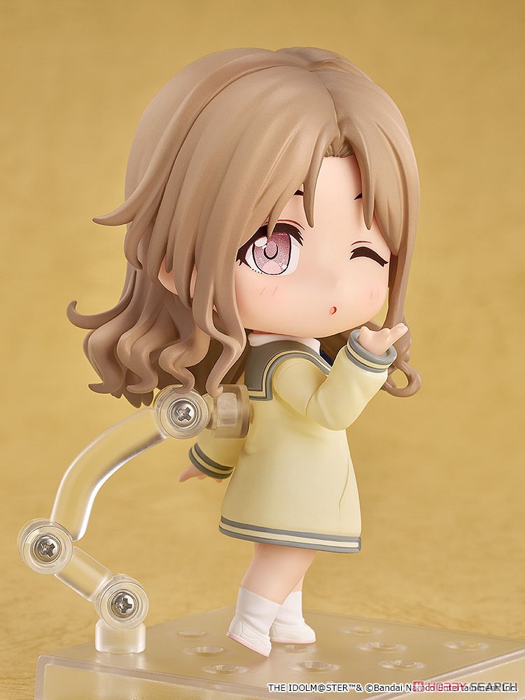 <Preorderถึงวันที่ 18/10/2024> เปิดรับPreorder #มัดจำ 500 บาท Nendoroid Hinana Ichikawa