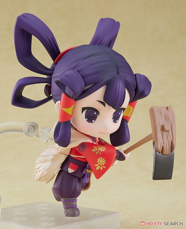 <Preorderปิดรับที่ 4คิว > เปิดรับPreorder #มัดจำ 300บาท Nendoroid Princess Sakuna (PVC Figure)