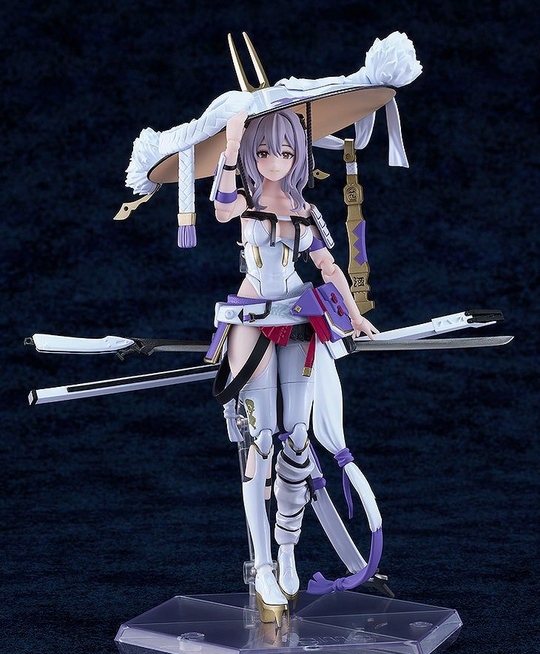 <Preorderถึง 12/9/2025>🔔เปิดรับPreorder มัดจำ 900 บาท figma Scarlet