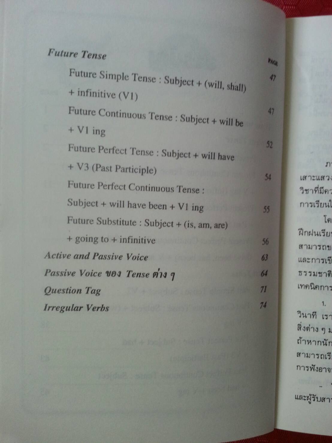 หลักการใช้ TENSE เหมาะสำหรับ ครู-อาจารย์ นักเรียน นักศึกษาและผู้สนใจวิชาภาษาอังกฤษ โดย วิรัฎ พรหมรตน์ และอมรรัตน์ แกมทอง ของ สนพ.ศสว