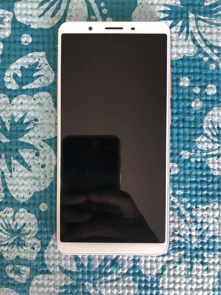 ( SOLD OUT ) Vivo Y71 ( เครื่องที่ 2 )