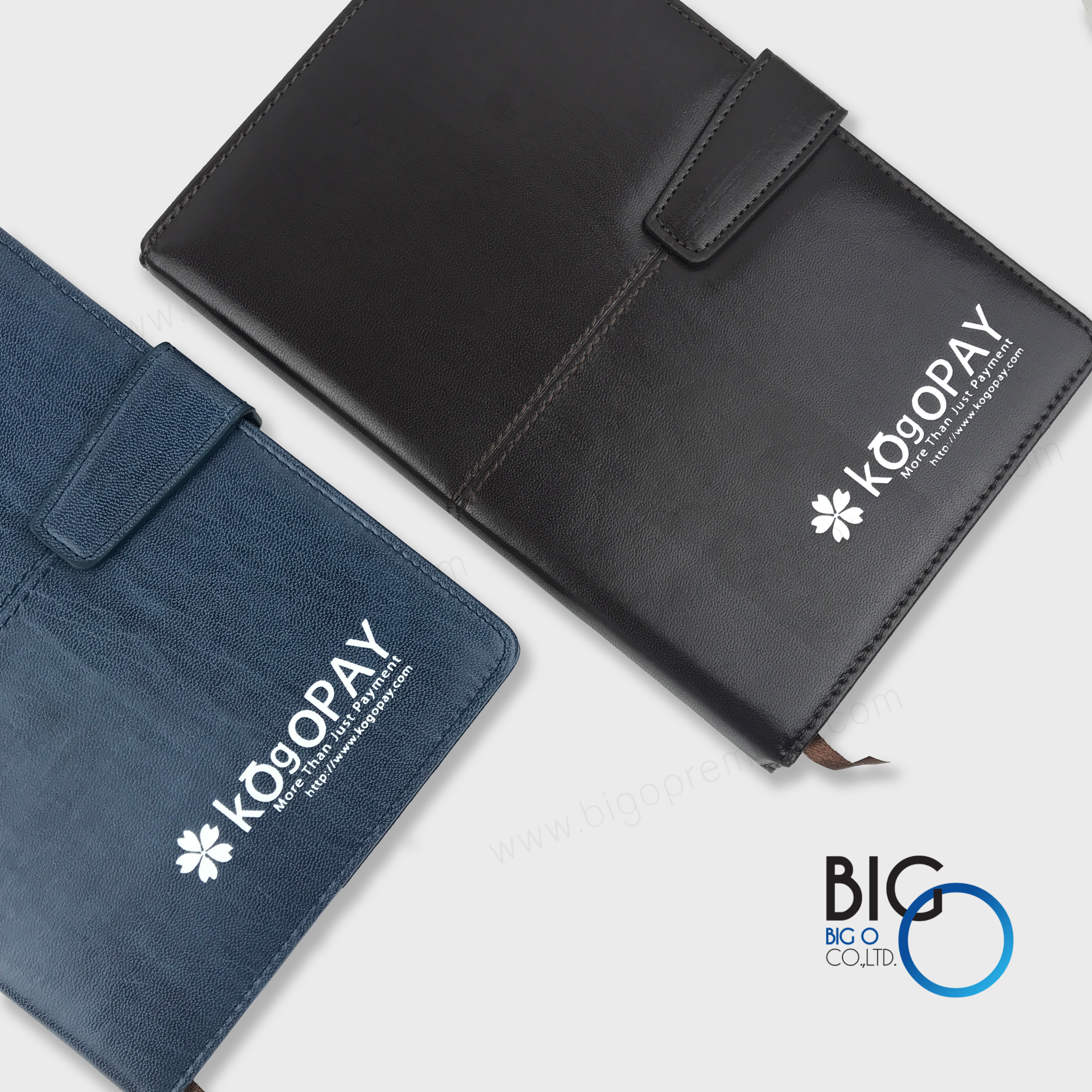 ของที่ระลึก KōgoPay Mobile Payment