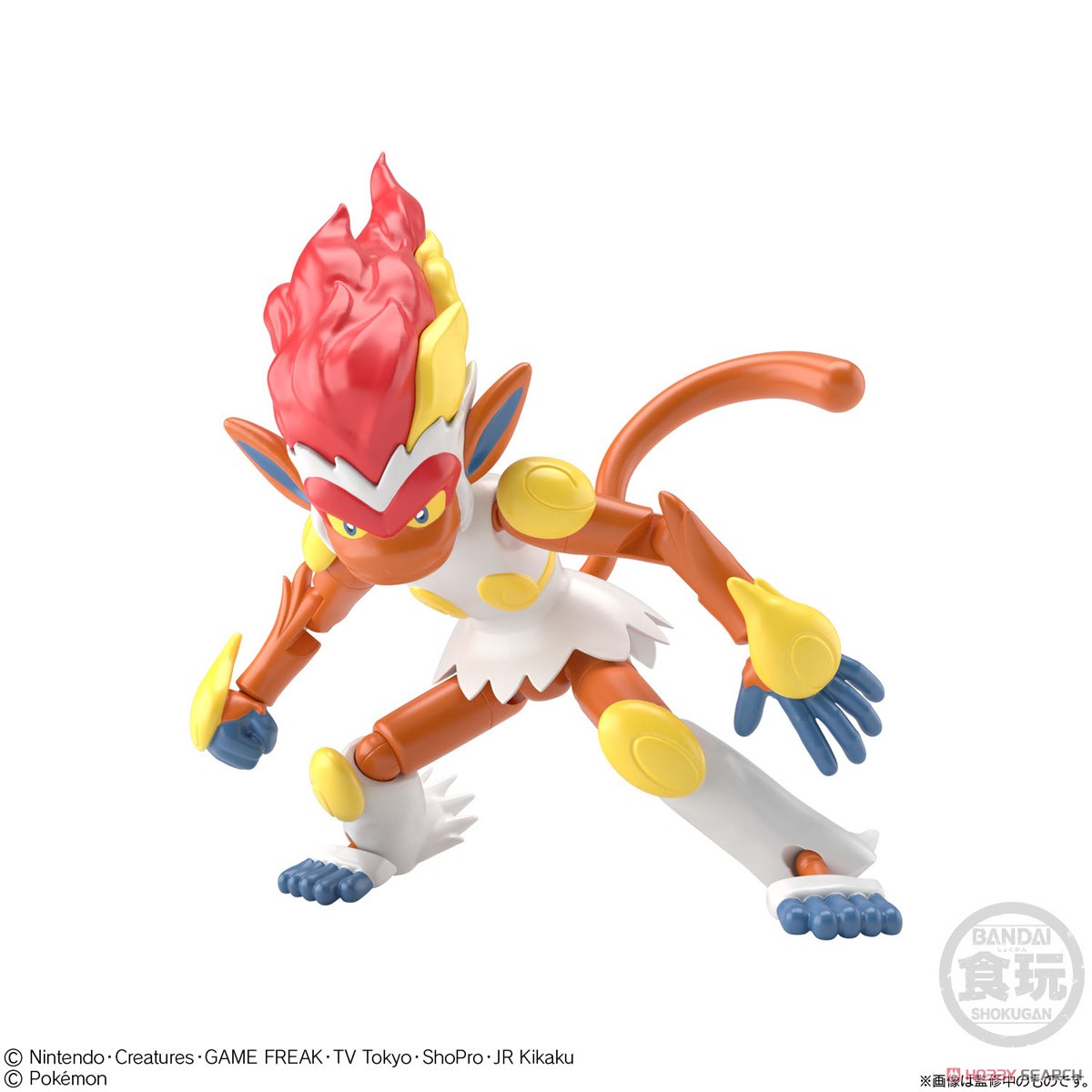 <Preorderภึง8/4/2021>เปิดรับPreorder มัดจำ300 บาท SHODO POKEMON 6 W/O GUM(box of 10) ได้ครบ 5 แบบ +5ตัวสุ่มซ้ำ