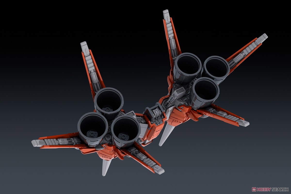 <Preorderปิดรับวันที่ 15/9/2023 > 🔔เปิดรับPreorder มัดจำ400บาท RVA-818 X-LAY (Plastic model)