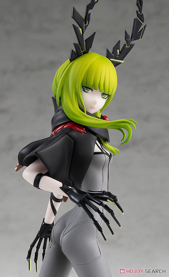 <Preorderถึง 24/6/2022> 🔔เปิดรับPreorder มัดจำ 200 บาท Pop Up Parade Dead Master: Dawn Fall Ver. (PVC Figure)