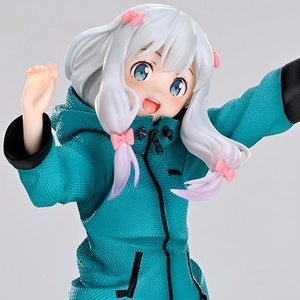 (Preorder ถึง 19/7/2021) เปิดรับPreorder มีค่ามัดจำ 200 บาท Coreful Figure Izumi Sagiri~hoodie ver.