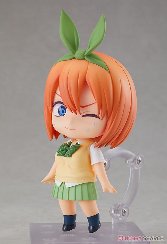 เปิดรับPreorder มัดจำ200 บาท Nendoroid Yotsuba Nakano (PVC Figure)