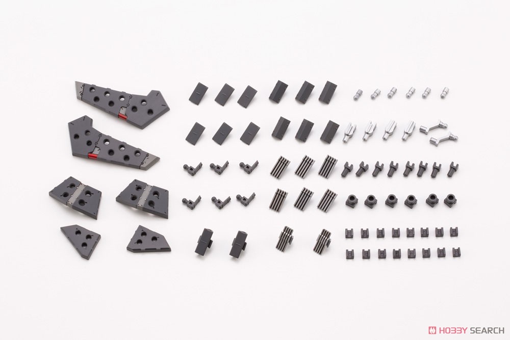 (Preorder ปิดรับวันที่ 6/6/2022 )เปิดรับPreorder มัดจำ 100บาท Mecha Supply 25 Expansion Armor H