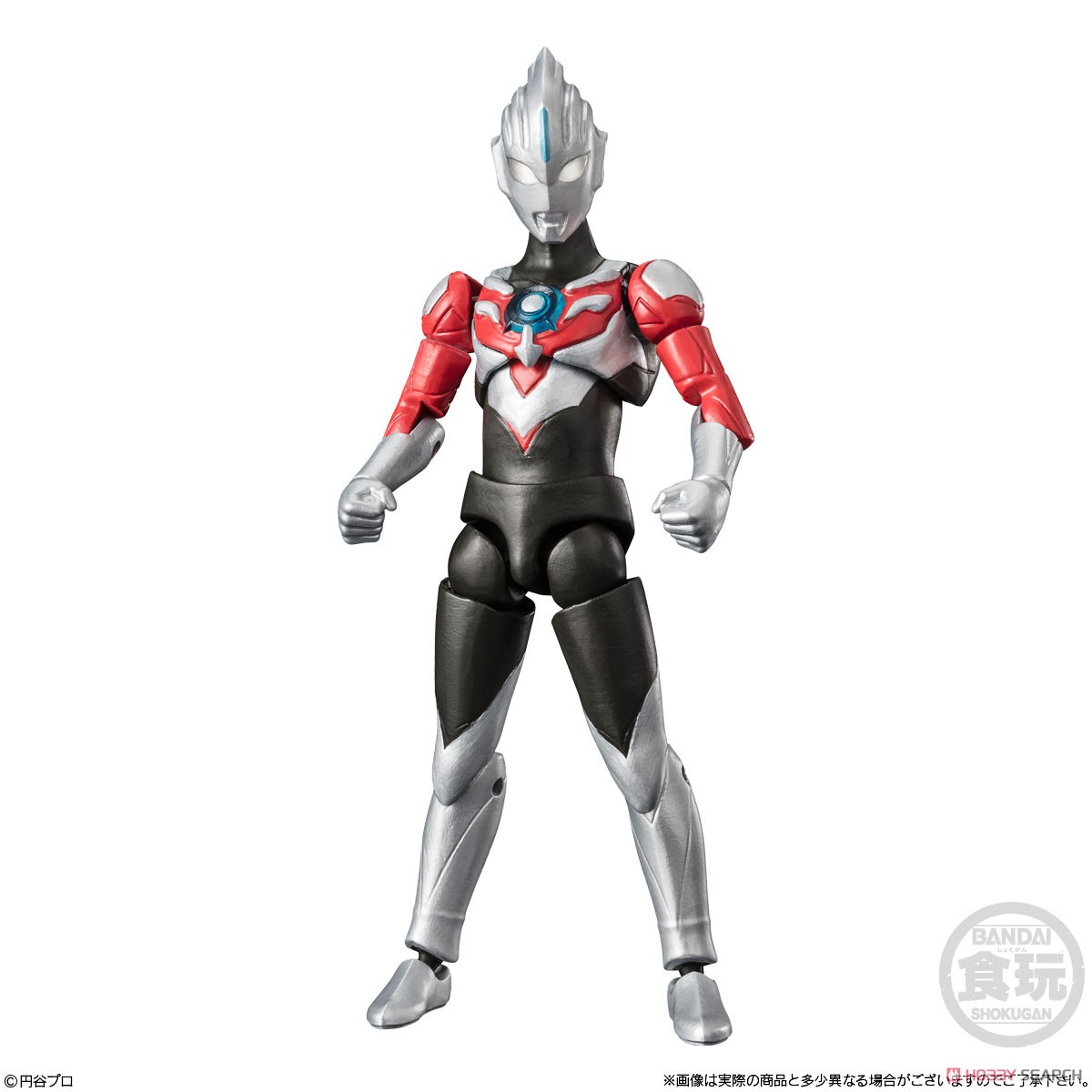 <Preorderภึง 3/11/2023>เปิดรับPreorder มัดจำ 100 บาท CHODO ALPHA ULTRAMAN 8 SET ได้ครบ 6 แบบ