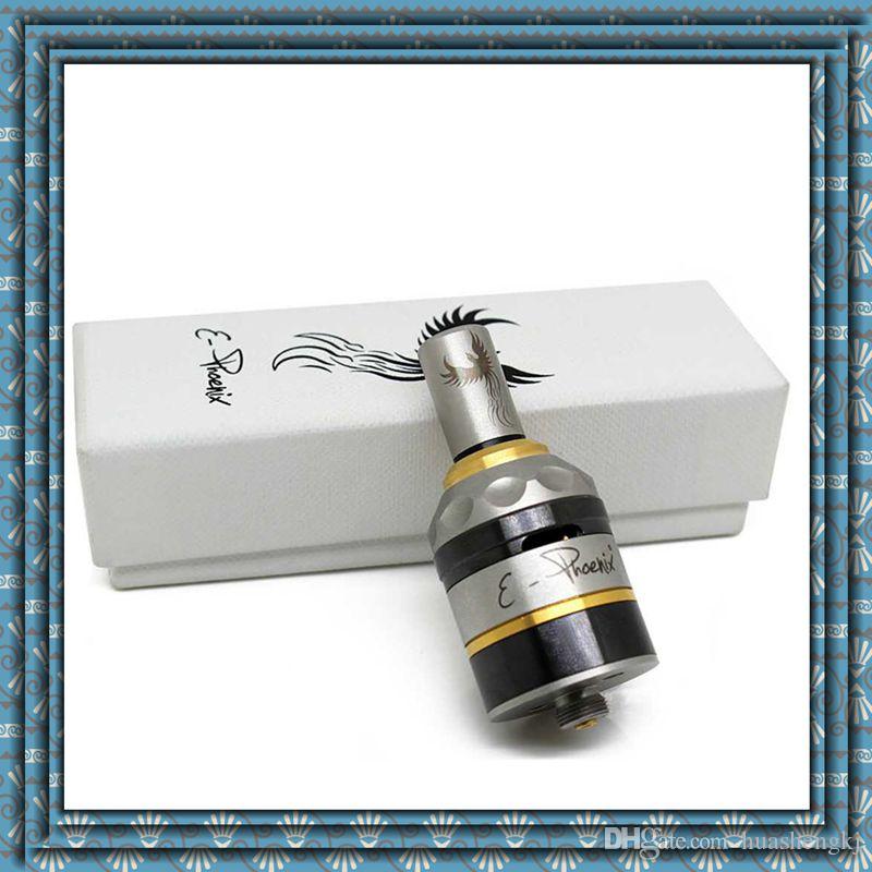 Phoenix Fire BIRD RDA 22mm