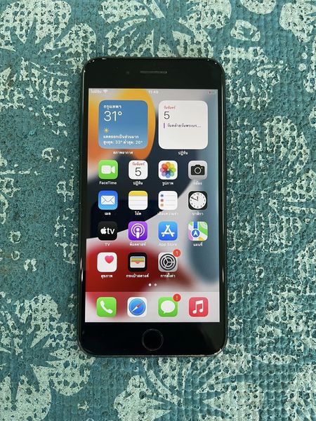 ( SOLD OUT ) iPhone 7 Plus 128GB Model TH