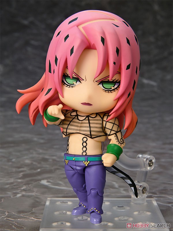 <Preorderถึงวันที่ 15/12/2023 > เปิดรับPreorder #มัดจำ 400 บาท Nendoroid Diavolo (Completed)
