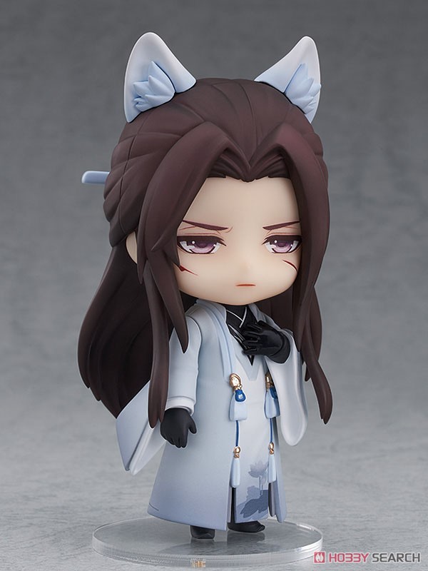 <Preorderถึง 8/5/2021> เปิดรับPreorder #มัดจำ 300 บาท Nendoroid Mo Xu: Stranger Ver. (PVC Figure)