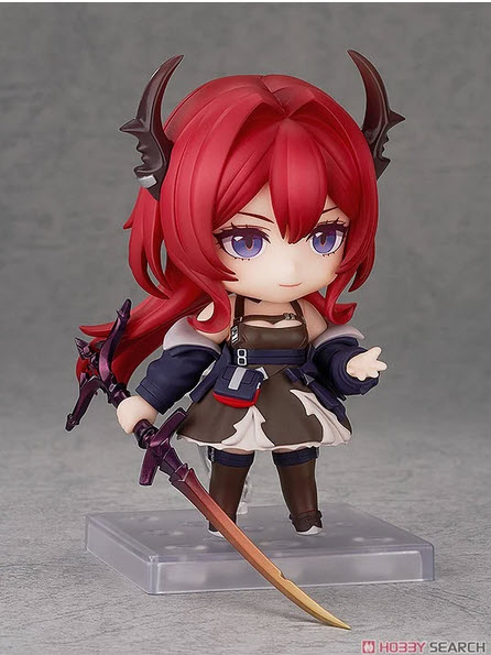 <Preorderถึงวันที่ 24/2/2023 > เปิดรับPreorder #มัดจำ600บาท Nendoroid Surtr (PVC Figure)