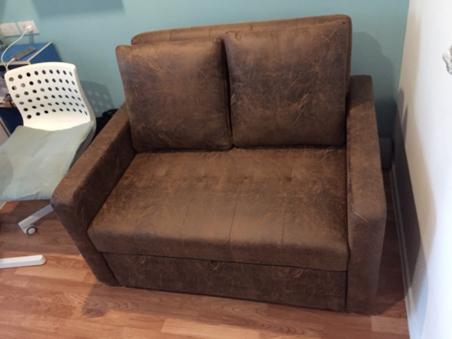 โซฟาเบด NANO 120 cm