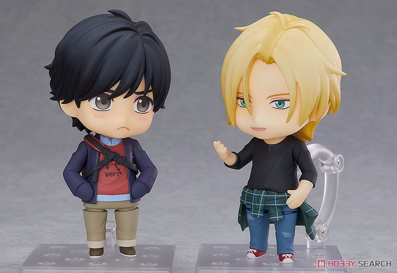 <Preorderถึงวันที่ 18/8/2023 > เปิดรับPreorder #มัดจำ 400 บาท Nendoroid Eiji Okumura (PVC Figure)