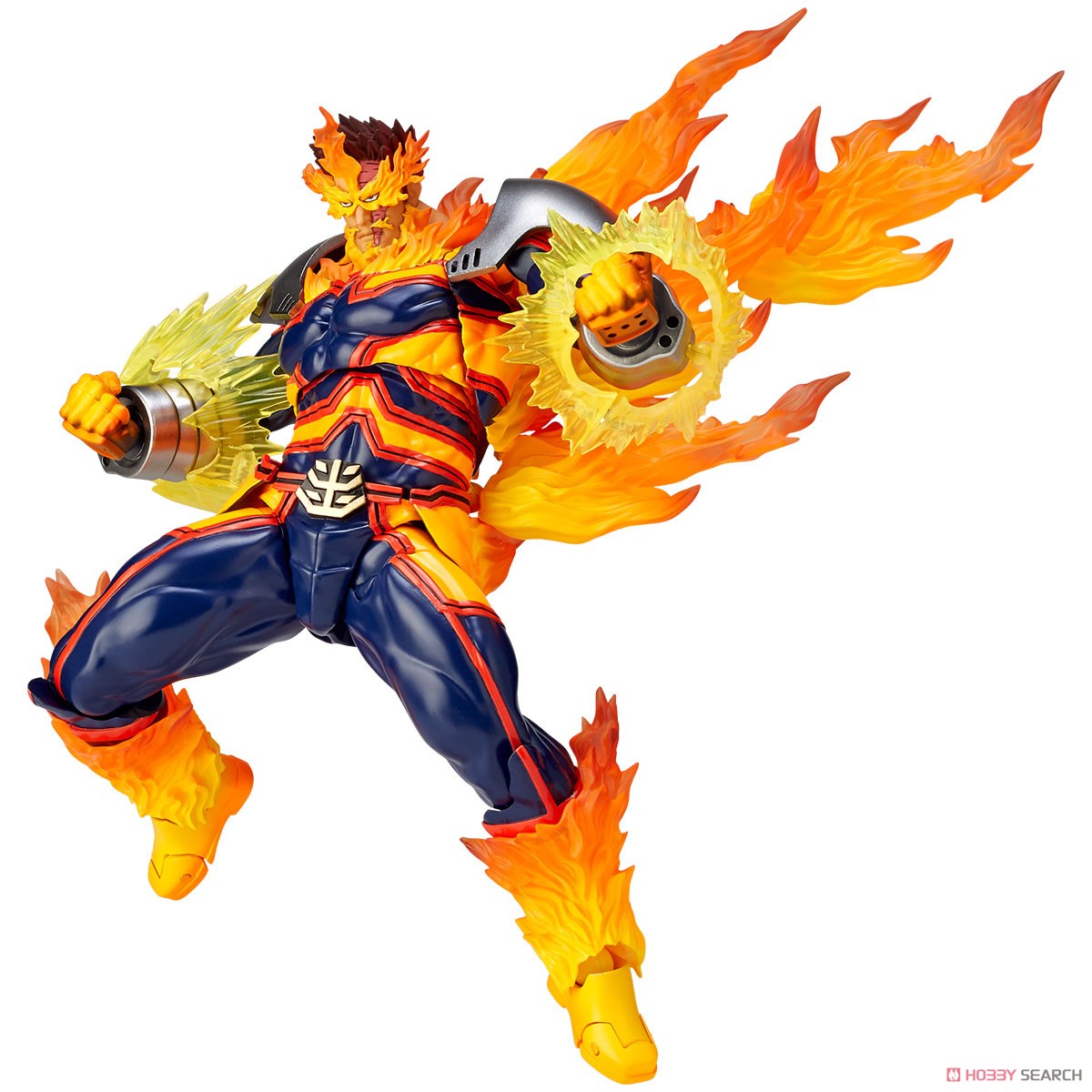 <preorder ปิดรับพรีวันที่ 21/7/2022> เปิดรับPreorder มัดจำ 600 บาทFigure Complex Amazing Yamaguchi Series No.028 [Endeavor]