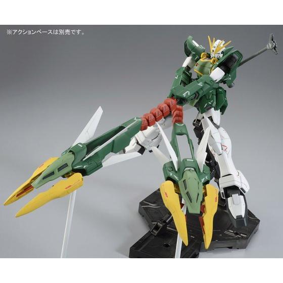 เปิดรับPreorder มัดจำ 600 บาท P-bandai MG1/100 Altron EW โมเดลประกอบ