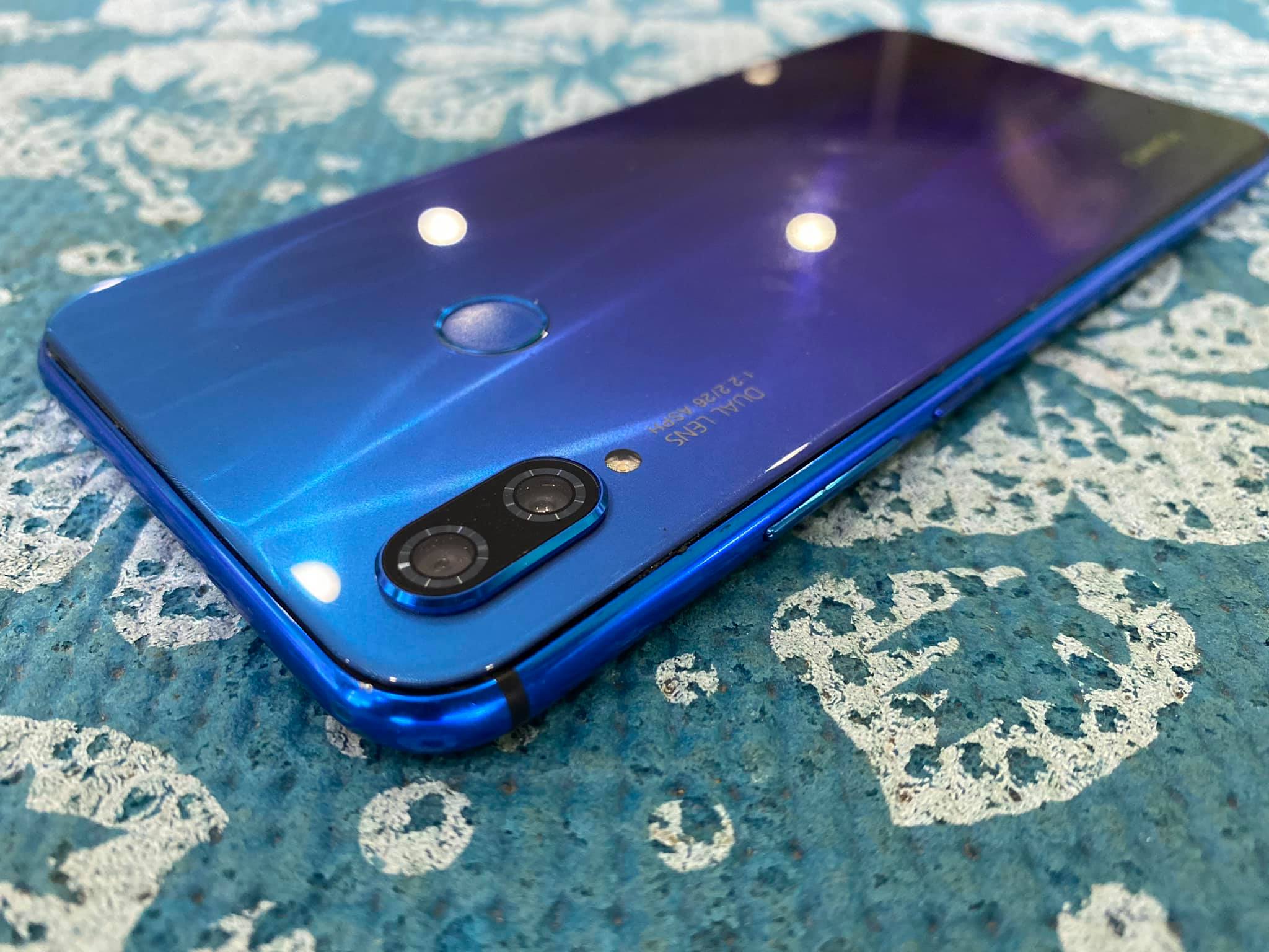 ( SOLD OUT ) Huawei Nova 3i