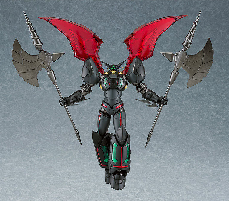 <Preorderปิดรับวันที่ 15/9/2023 > 🔔เปิดรับPreorder มัดจำ 500 บาท Moderoid Shin Getter Robo Tarak