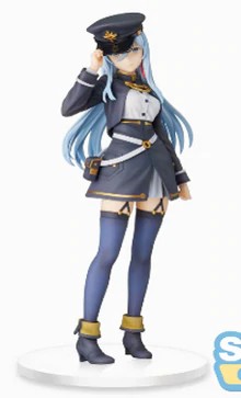 (Preorder ถึง 8/6/2022) เปิดรับPreorder มีค่ามัดจำ 200 บาทPM FIGURE REGINA BK