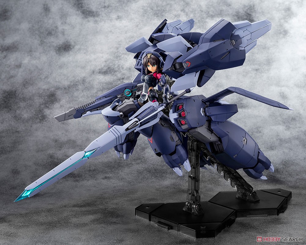 <Preorder ปิดรับที่ 6 คิว > มัดจำ 800 บาท FSitara Kaneshiya [Tenki] Ver. Ganesa (Plastic model)