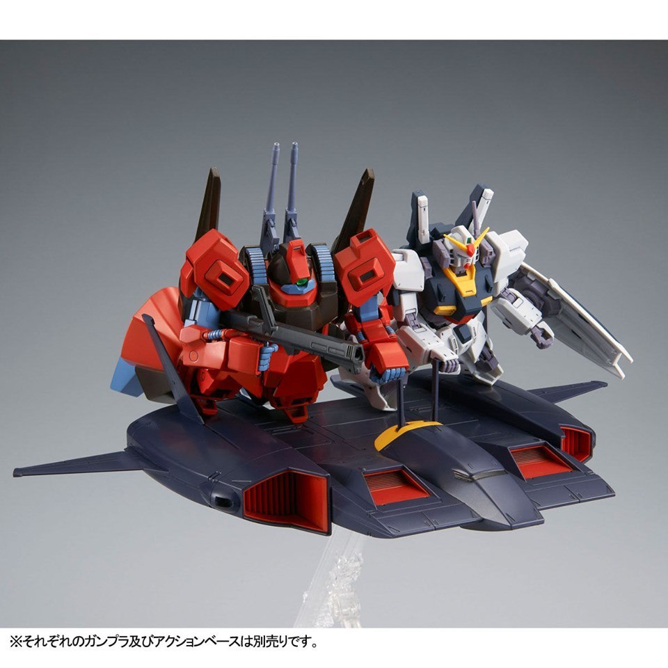 เปิดรับPreorder มัดจำ 200 บาท P-bandai HGUC 1/144 Dodai Kai