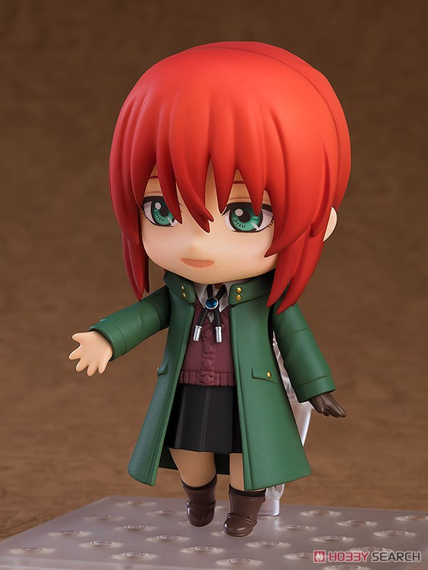 <Preorderถึงวันที่ 14/7/2023 > เปิดรับPreorder #มัดจำ 500 บาท Nendoroid Chise Hatori: Season 2 Ver. (PVC Figure)