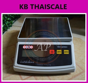 ตาชั่งดิจิตอล เครื่องชั่งดิจิตอล เครื่องชั่งแบบตั้งโต๊ะ เครื่องชั่งระบบอิเล็กทรอนิกส์ TINY เครื่องชั่งดิจิตอล 5กิโลกรัม ความละเอียด1 กรัม ราคาถูก