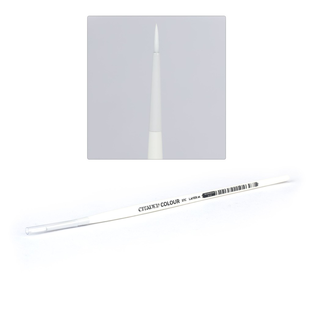 Citadel Brush STC M Layer