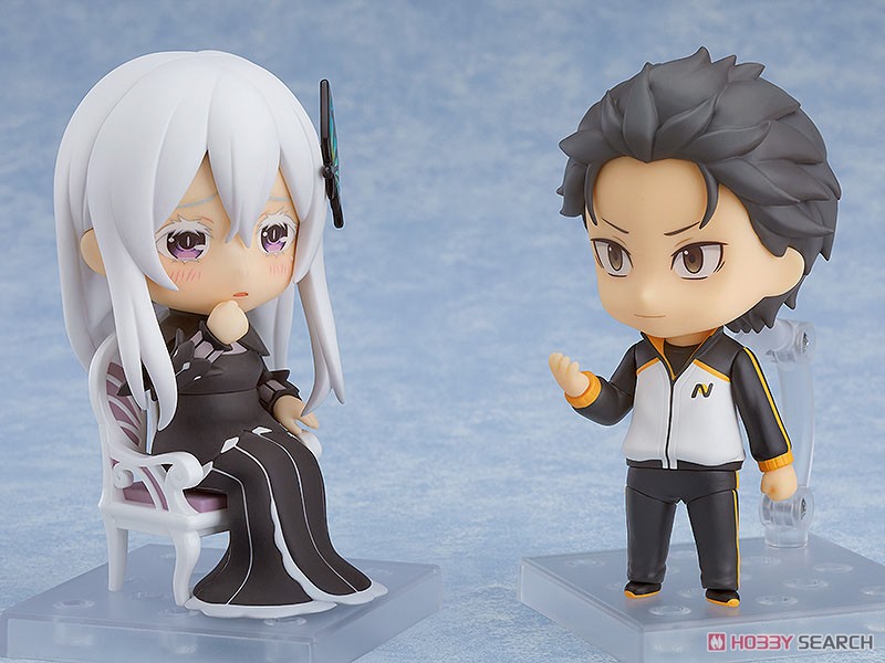 เปิดรับPreorder มัดจำ200 บาท Nendoroid Echidna (PVC Figure)