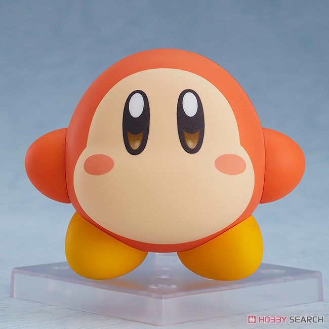 <Preorderถึงวันที่ 14/3/2025> เปิดรับPreorder #มัดจำ 400 บาท Nendoroid Waddle Dee (PVC Figure)