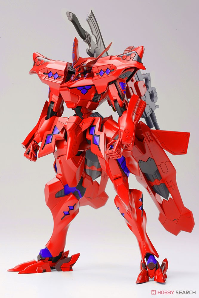 <Preorderถึง 15/5/2021ครับ>เปิดรับPreorder มัดจำ 300 บาท Takemikazuchi Type-00F Mana Tsukuyomi Custom Ver.1.5 (Plastic model) โมเดลประกอบ