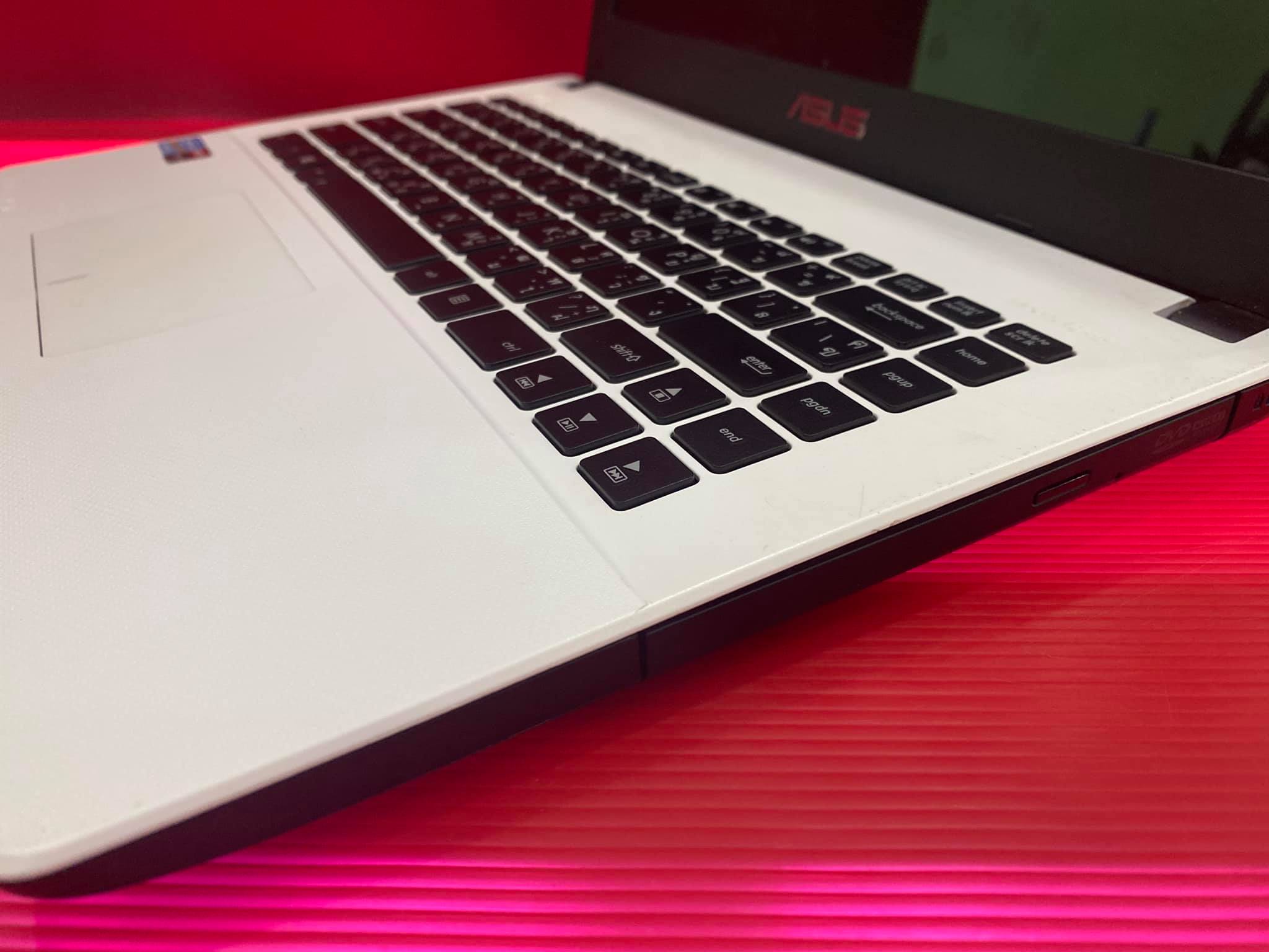 ( SOLD OUT ) ASUS X452CP-VX015D