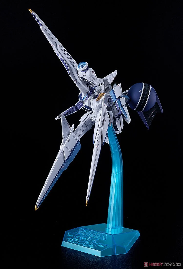 <Preorderถึง 4/10/2024>เปิดรับPreorder มัดจำ500 บาท Plamax SPEX-07 Blassty
