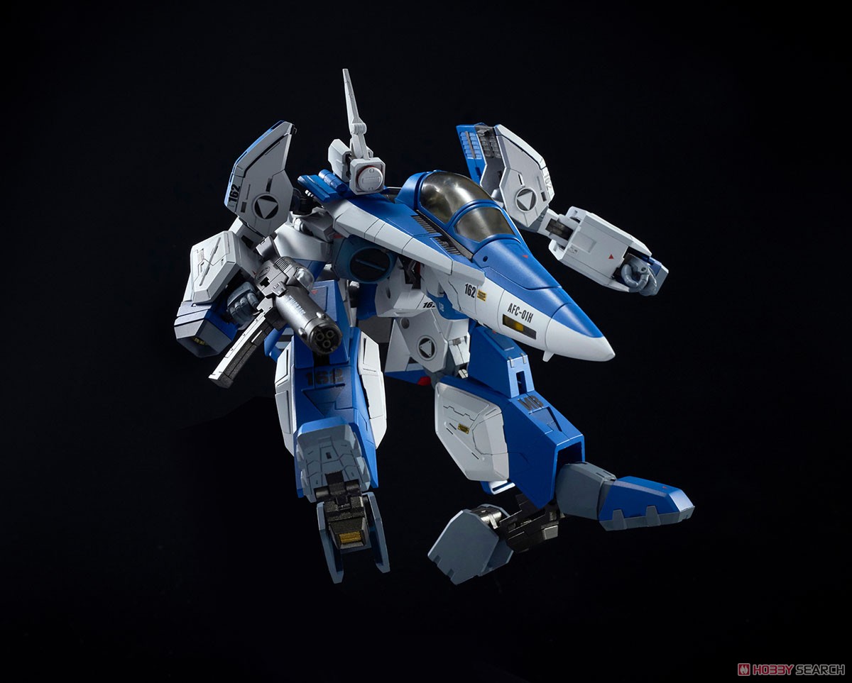 เปิดรับPreorder มัดจำ 1300 บาท Riobot 1/48 AFC-01H Legioss ETA (Completed) โมสำเร็จ