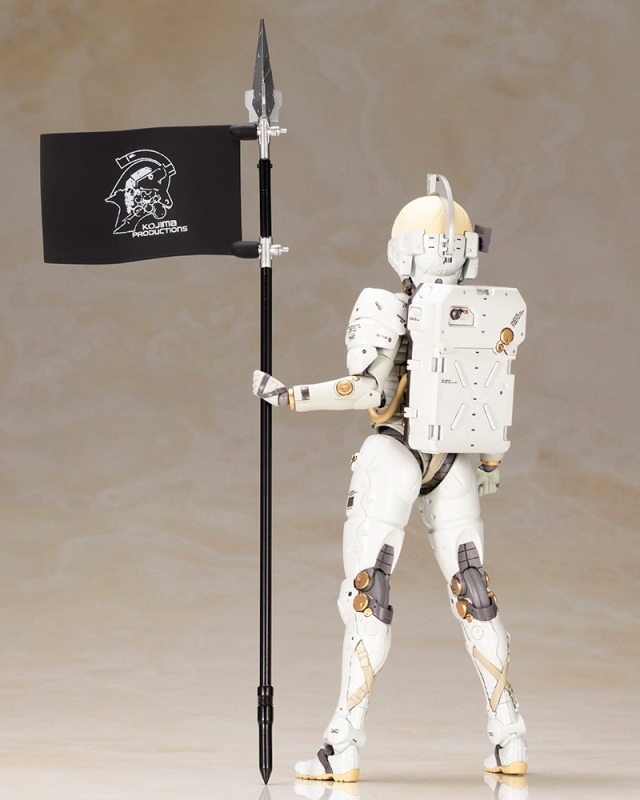 เปิดรับPreorder มัดจำ 350 บาท LUDENS (Plastic model) โมประกอบ