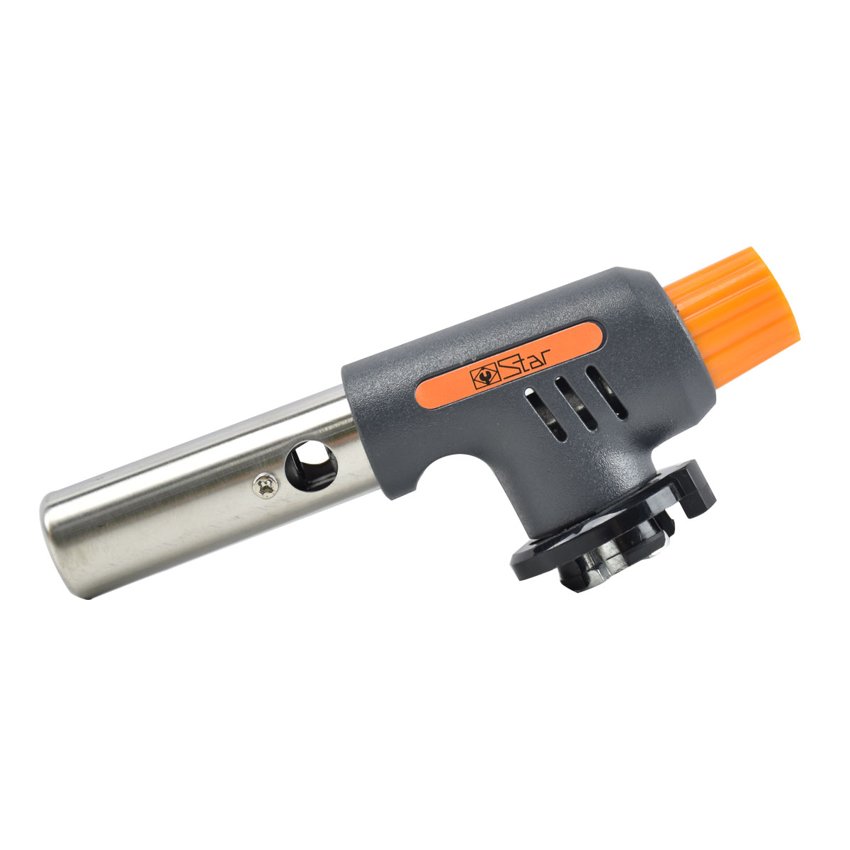 หัวพ่นไฟ WS-502C ต่อแก็สกระป๋อง