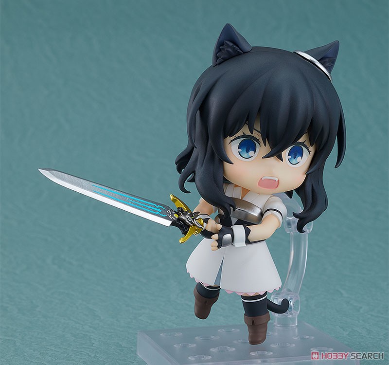 <Preorderถึงวันที่ 21/12/2022 > เปิดรับPreorder #มัดจำ 600 บาท Nendoroid Fran (PVC Figure)