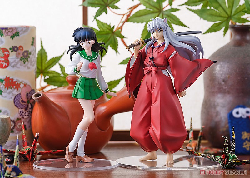 <Preorderถึง 19/6/2021>เปิดรับPreorder มัดจำ 200 บาท Pop Up Parade Kagome Higurashi (PVC Figure)