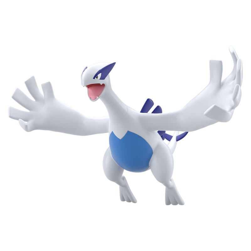 <Preorderปิดรับที่ 1/2/2025 >เปิดรับPreorder มัดจำ 600 บาท POKÉMON SCALE WORLD JOHTO REGION LUGIA W/O GUM