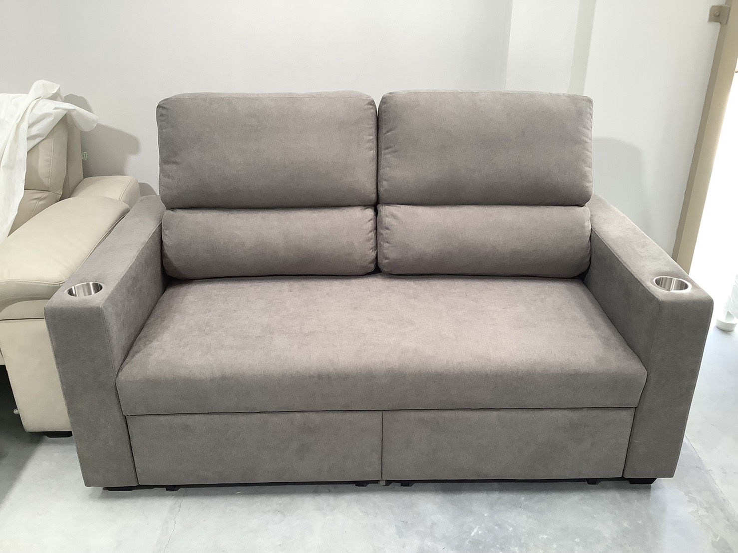 Supreme Twins Sofabed