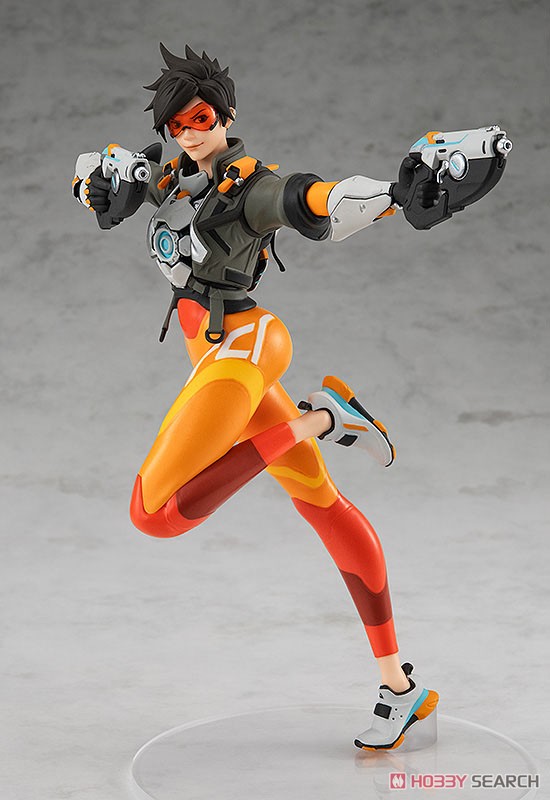 <Preorderถึง 1/12/2023>เปิดรับPreorder มัดจำ 300 บาท Pop Up Parade Tracer (PVC Figure)