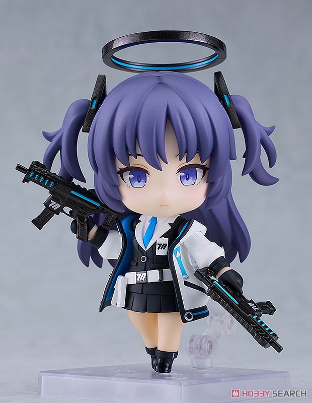 <Preorderถึงวันที่ 17/11/2023 > เปิดรับPreorder #มัดจำ 500 บาท Nendoroid Yuuka Hayase (PVC Figure)