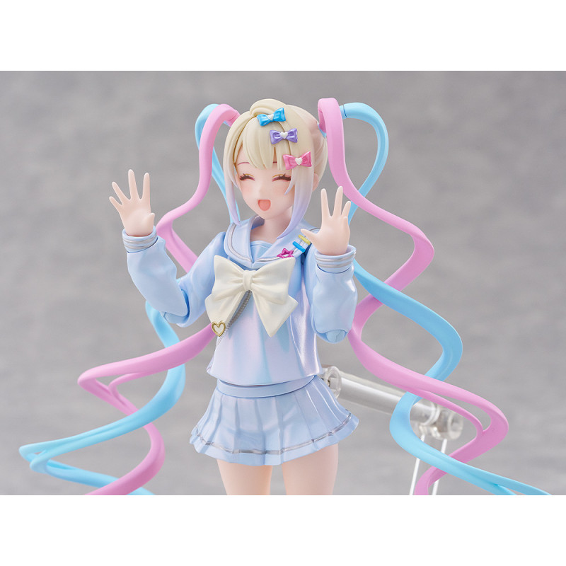 <Preorderถึง 15/8/2025>🔔เปิดรับPreorder มัดจำ 700 บาท figma OMGkawaiiAngel