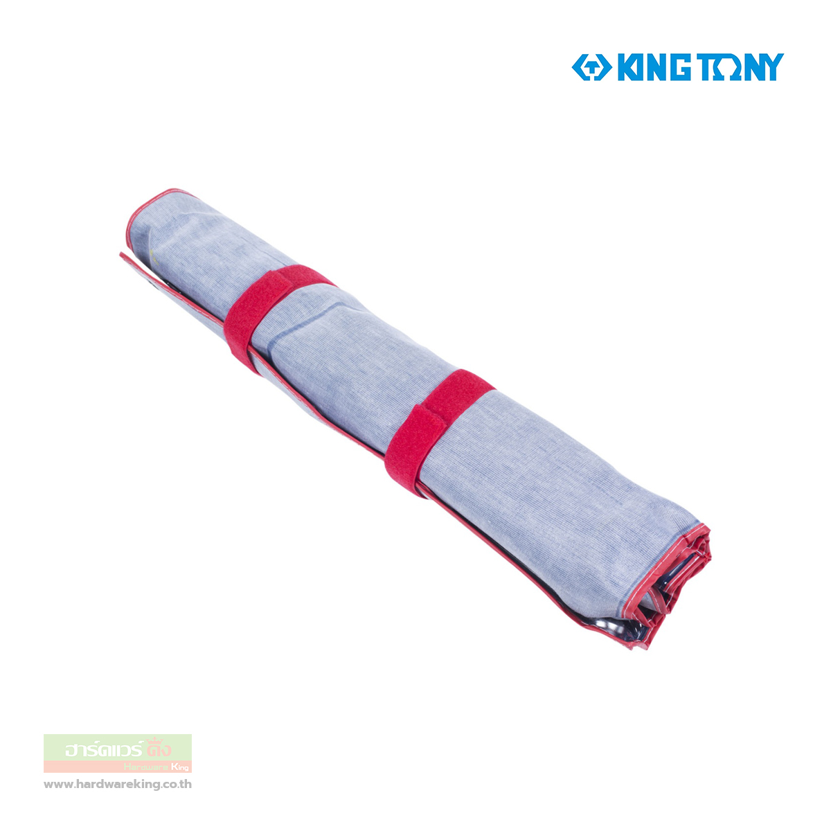 Kingtony ประแจแหวนข้างปากตายชุด 26 ตัว 6-32mm. (1226MR)